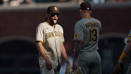 MLB Preview 6/23: Grab The Padres (-155) Against The Phillies