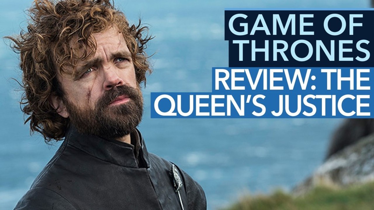 Game of Thrones Season 7 Episode 3 - Review-Video: 'The Queen's Justice'