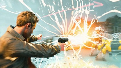 Quantum Break - Angespielt: Wenig Max Payne, viel gute Grafik
