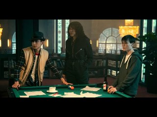 ‘The Umbrella Academy‘ Season 3's Soundtrack Is Packed Full of Iconic