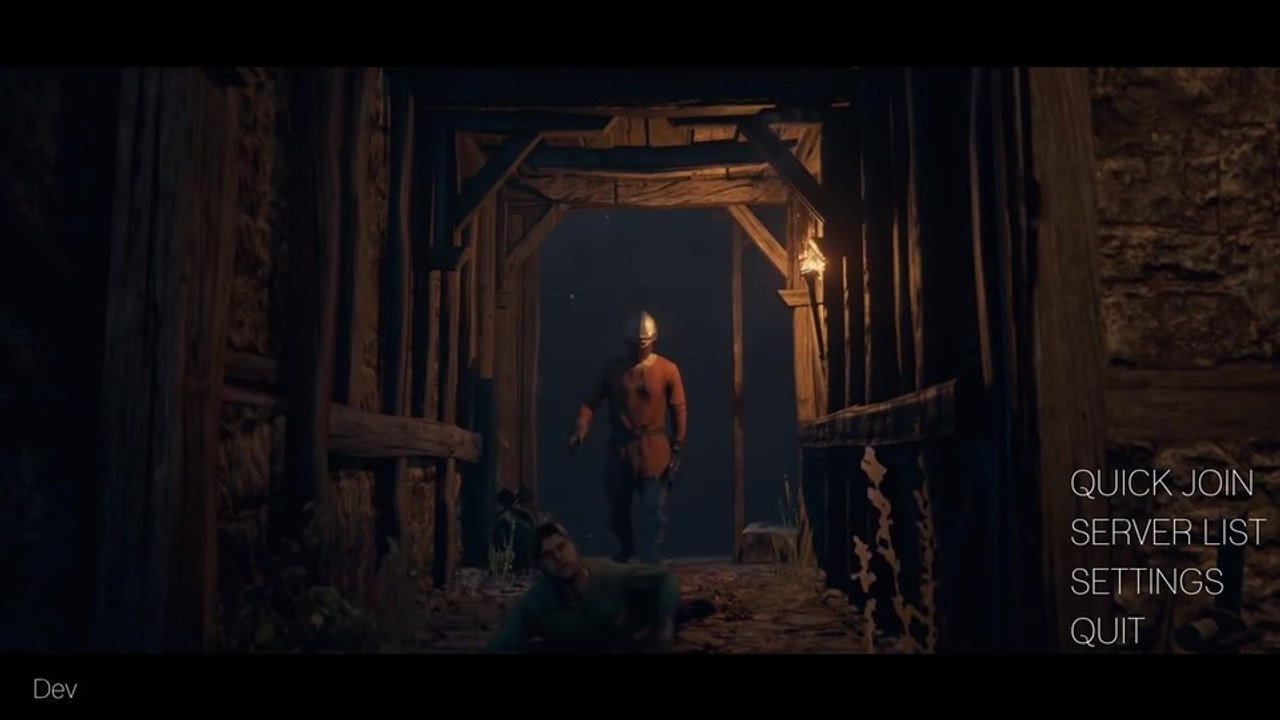 The Black Death - Miliz-Klasse, Kampfsystem und Infektionen erklärt