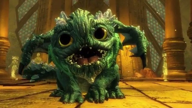 Guild Wars 2 - Trailer: Vorstellung der »Path of Fire«-Erweiterung