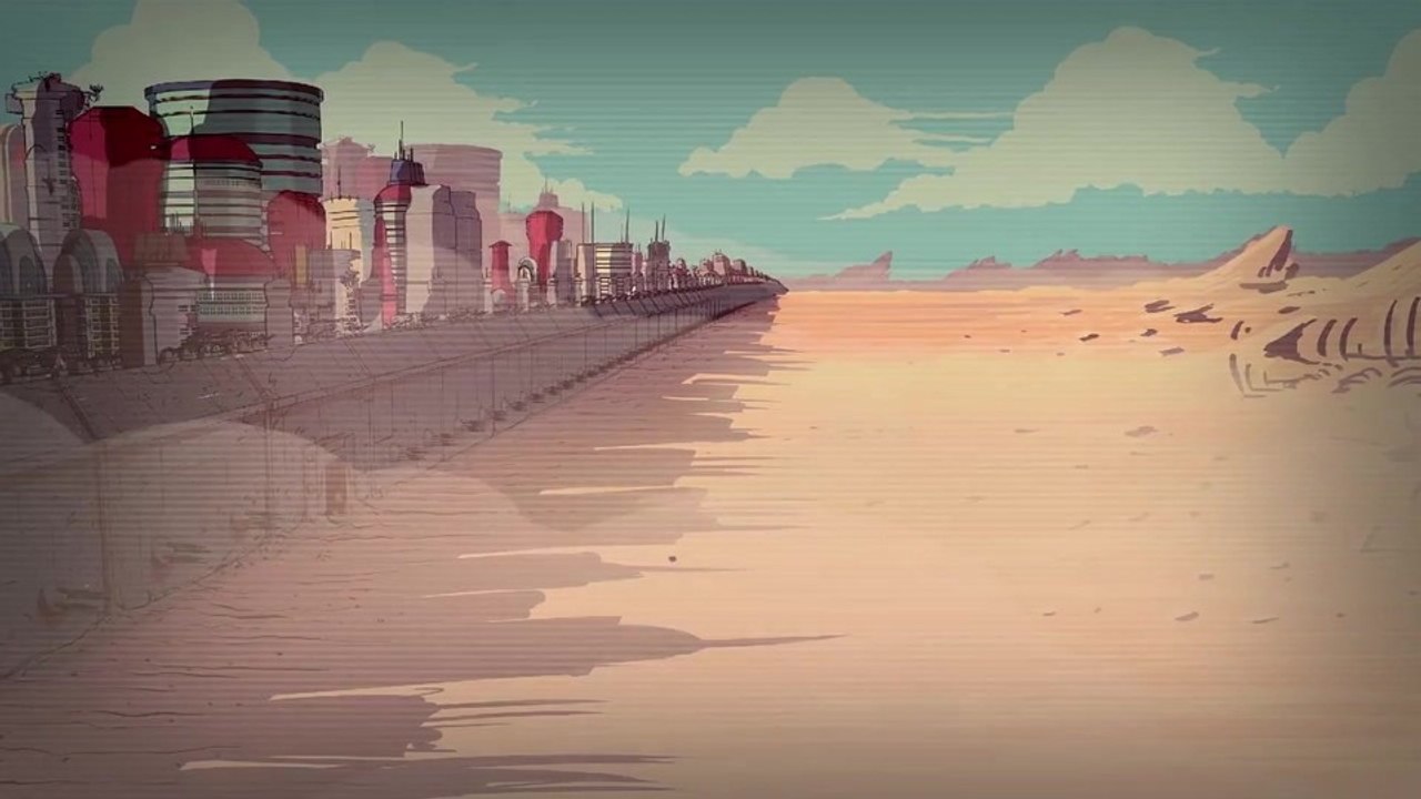 Skyshine's bedlam - trailer zum kostenlosen »redux«-update