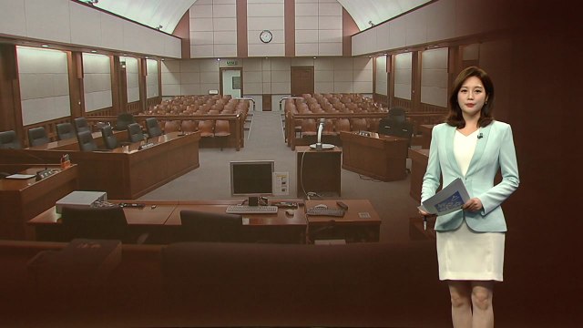 [오늘 법정] '공장 점거' 기아차 노조원, 회사에 억대 배상 판결 / YTN