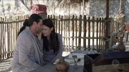 Novela Reis Capítulo 30