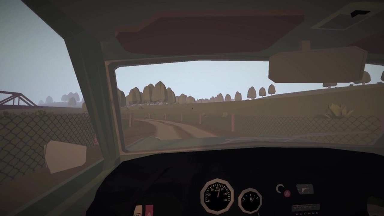 Jalopy - Gameplay-Trailer