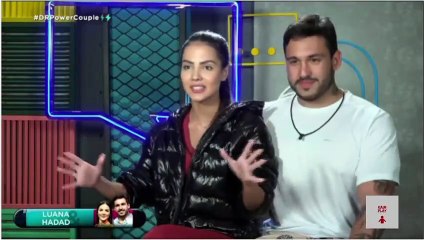 POWER COUPLE BRASIL [1] 6 ✔ (EPIS. 45)    22/06/2022   Completo