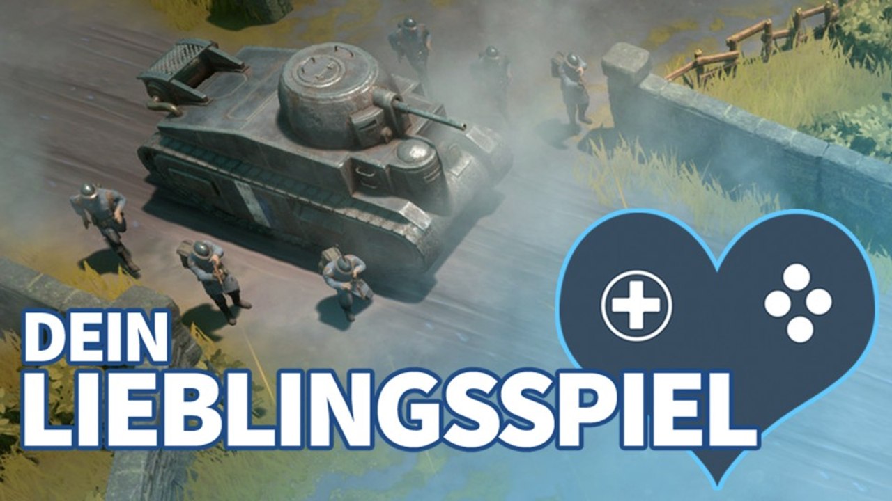 Foxhole - Warum ist das dein Lieblingsspiel?