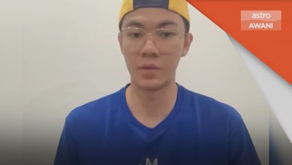 Sukan Komanwel | Lee Zii Jia tidak beraksi