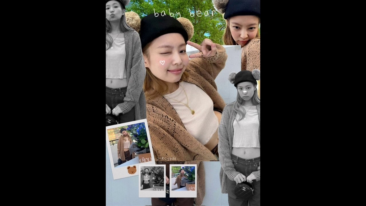 BLACKPINK UPDATE WITH JISOO & ROSE AT PREMIER HONESTLY AUGUST, JENNIE ON WEVERSE & CHAELISA WITH HANK