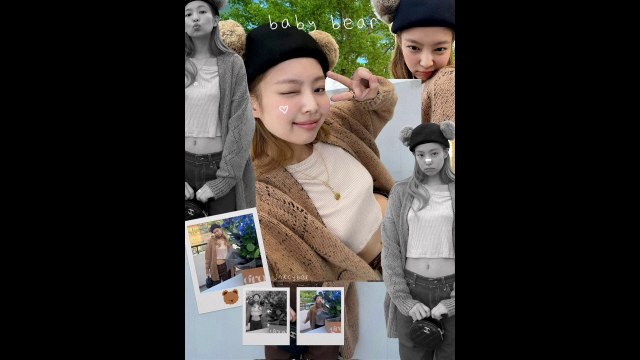 BLACKPINK UPDATE WITH JISOO & ROSE AT PREMIER HONESTLY AUGUST, JENNIE ON WEVERSE & CHAELISA WITH HANK