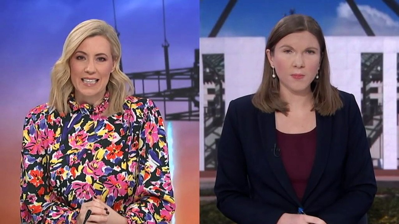 AEMO begins process of handing back control to generators