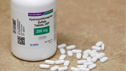 Covid-19 : l'hydroxychloroquine aurait fait des milliers de morts lors de la première vague