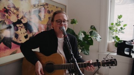 Vidar Villa - Planter (Acoustic)