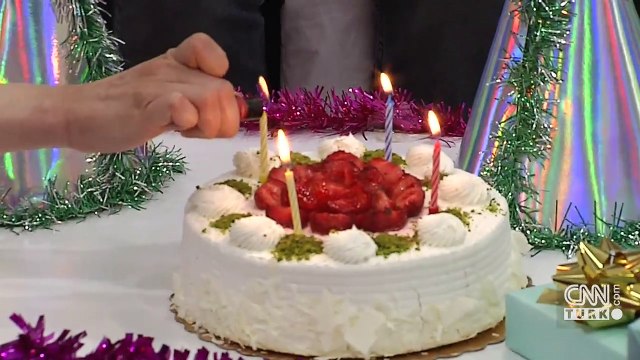 Ameliyatla ayrılan siyam ikizleri 4 yaşında