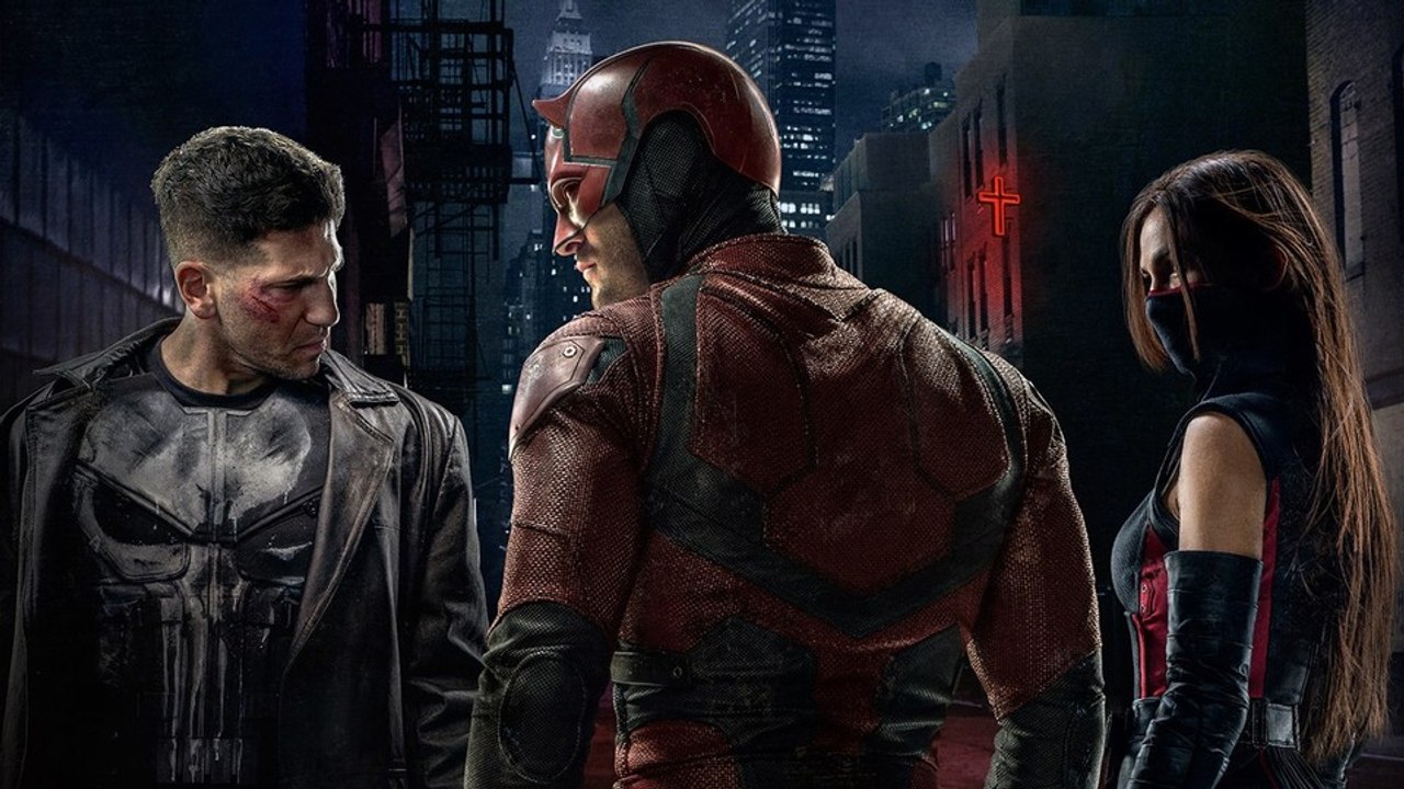 Marvel's Daredevil - Finaler Serien-Trailer zu Staffel 2