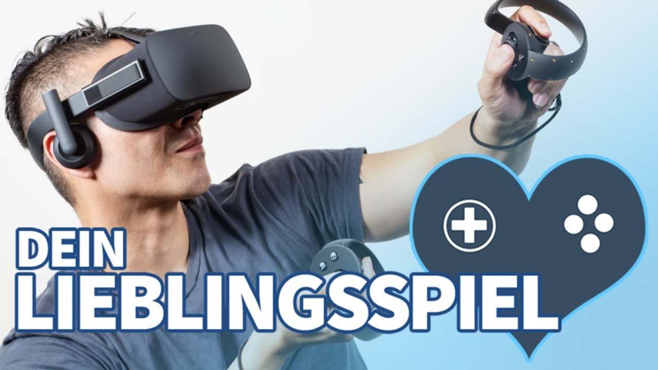 Dein Lieblingsspiel: VR-Special - Superhot VR, Wilson's Heart und 6x9