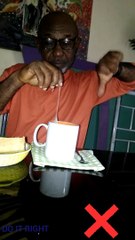 THAT TEA OR COFFEE