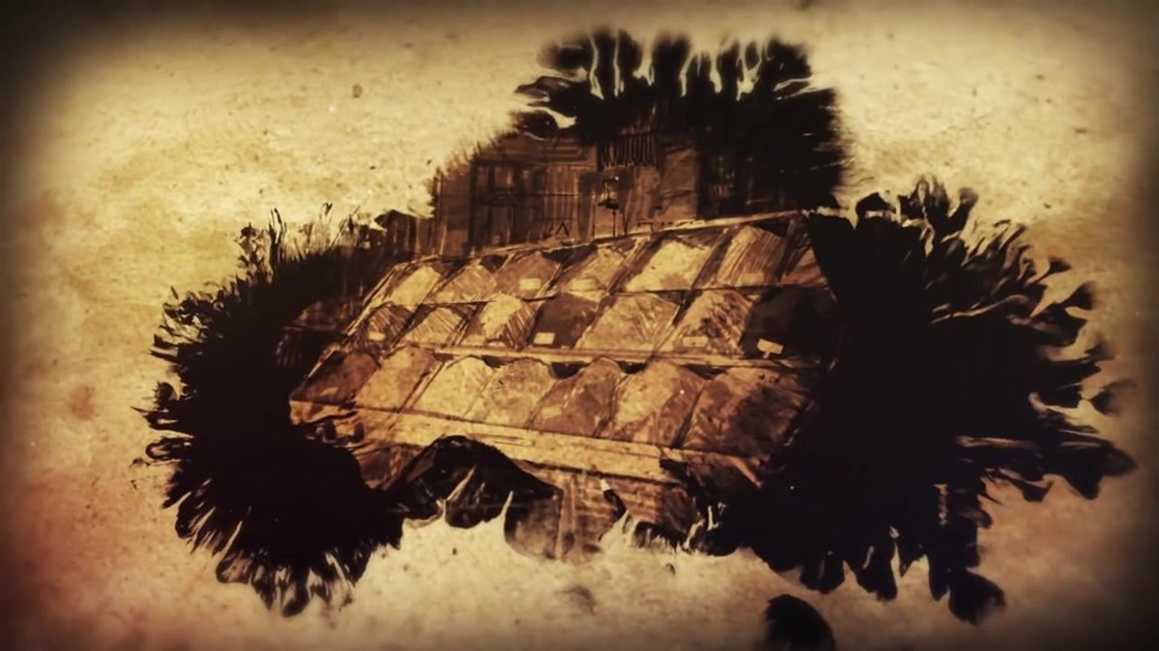 Europa Universalis 4 - Ankündigungs-Trailer zum DLC »Mare Nostrum« für Seefahrer-Nationen