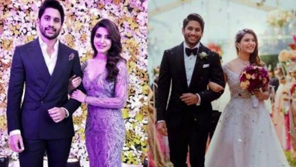 Samantha से तलाक के बाद Naga Chaitanya का Affair, shobita dhoomila के साथ, Live news with pooja