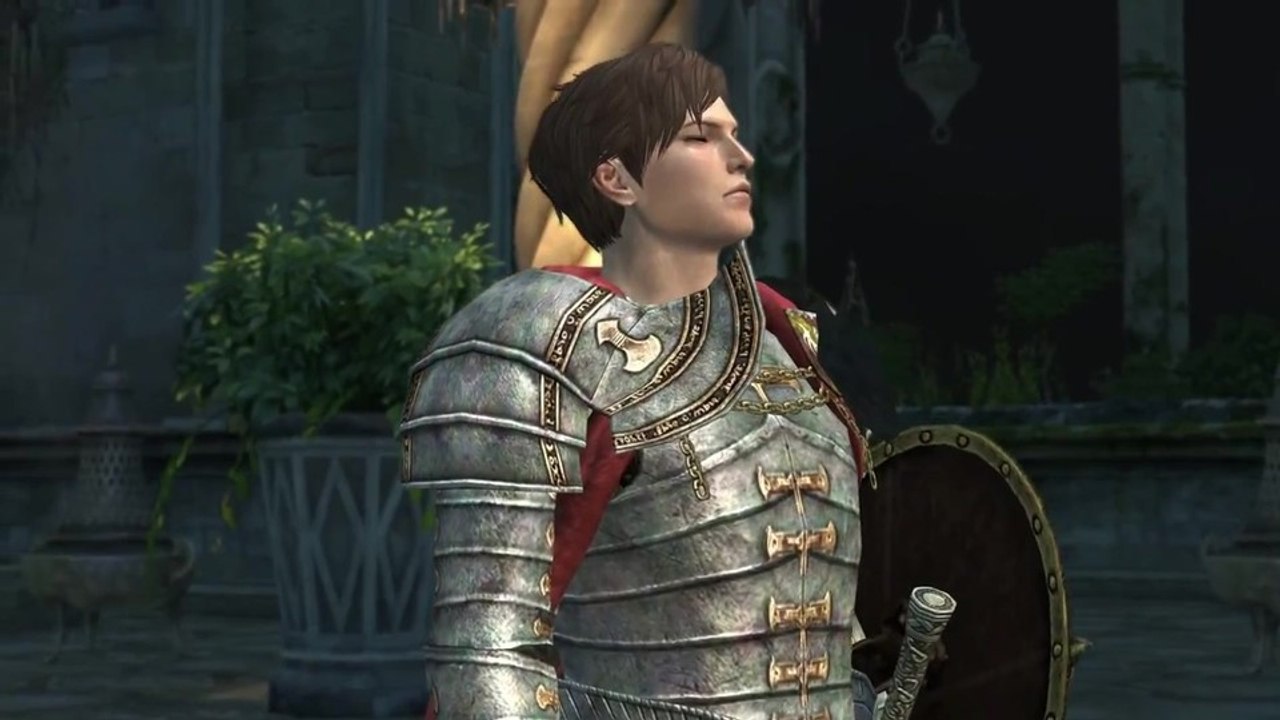 Dragon's Dogma Online - Season 1.3 Update-Trailer