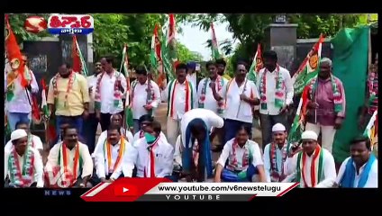 State Government Negligence On Pending Bills _ Rythu Bandhu, Kalyana Lakshmi And KCR Kit _V6Teenmaar (1)