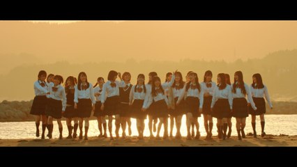 NGT48 - Shisoude Shinai Kiss