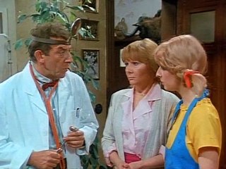 Die Nervensäge Staffel 2 Folge 3