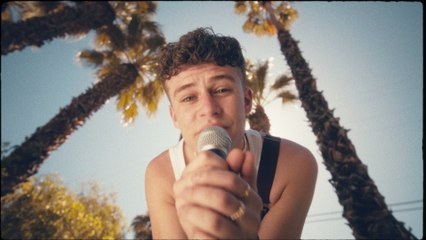 Max Drazen - Let Me Down Slow