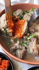 Ini Resep kuah Bakso yg Kalian tunggu yah