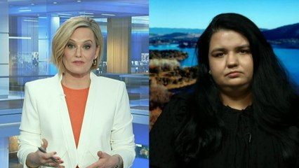 Australian Defense Minister vows to expand military ties with India