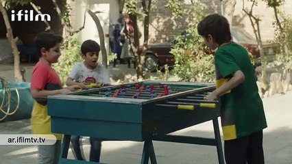 مسلسل "ياسمن" الحلقة 34