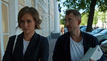 Женщина в состоянии развода - 4 серия