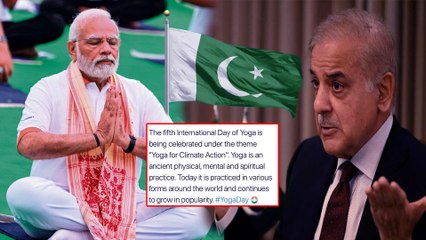 oga ದಿನದಂದು Pakistan Govt Tweet   ಗೆ ಪಾಕ್ ಪ್ರಜೆ ಗಳಿಂದಲೇ ಟೀಕೆ!! | *Politics | OneIndia Kannada