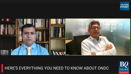 All You Need To Know About ONDC: Talking Point
