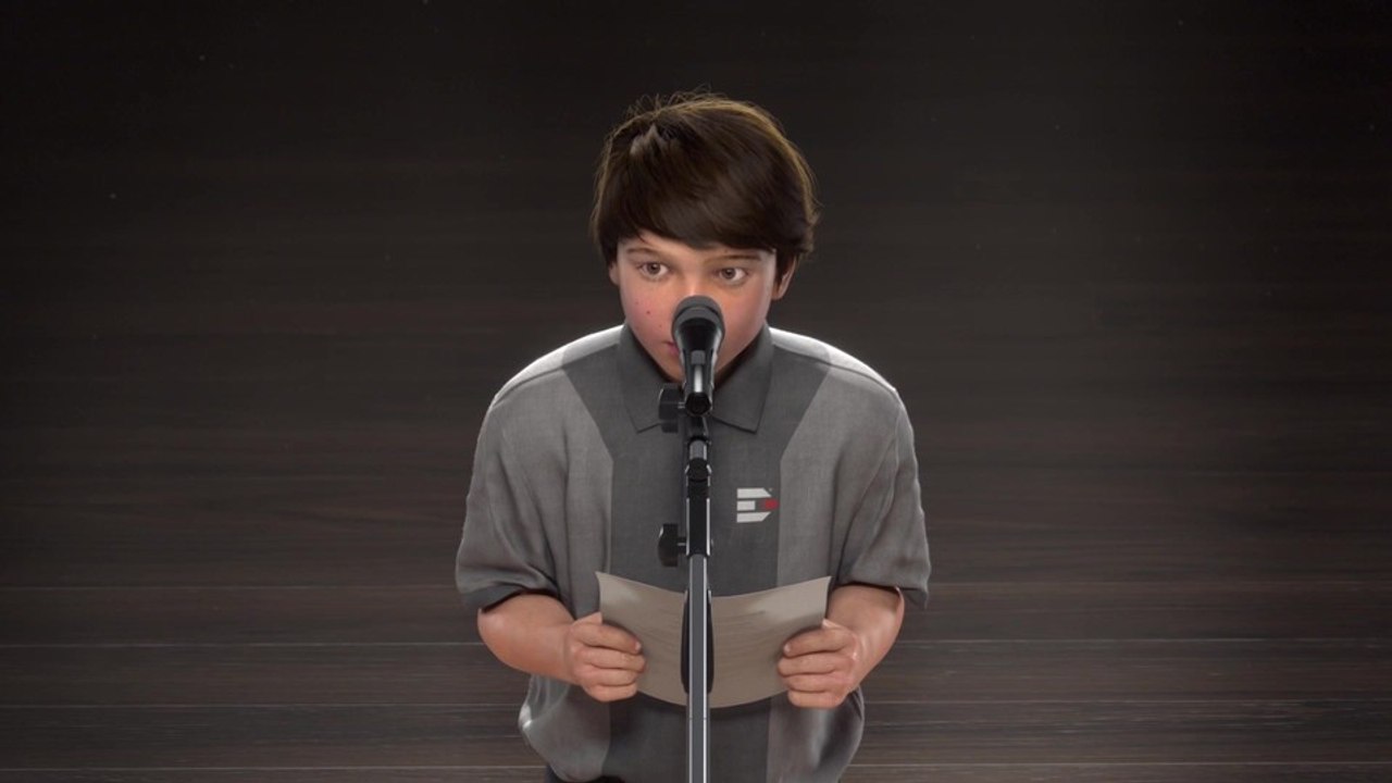 Homefront: The Revolution - Render-Trailer mit deutscher Synchro