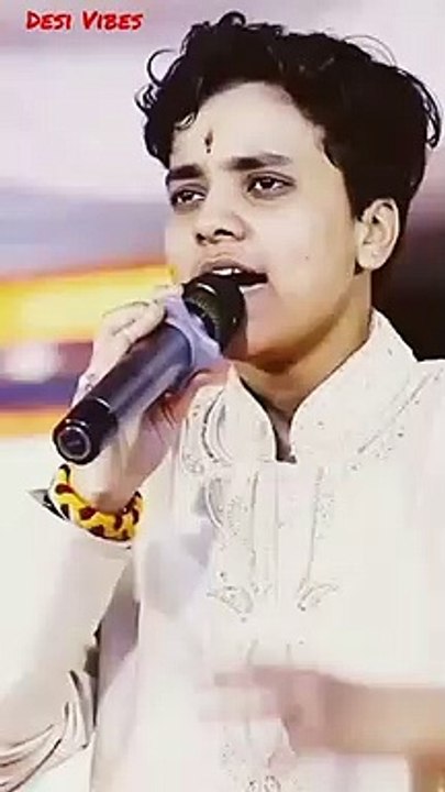 सिंगर आकृति मिश्रा करणी माता जी भजन । Singer Aakrti Mishra Karni Mataji Bhajan । Kai thare pag me