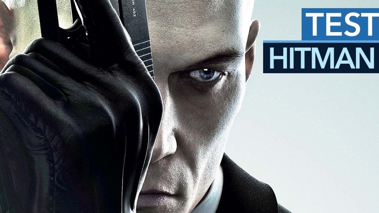 Hitman - Das »Intro Pack« im Testvideo