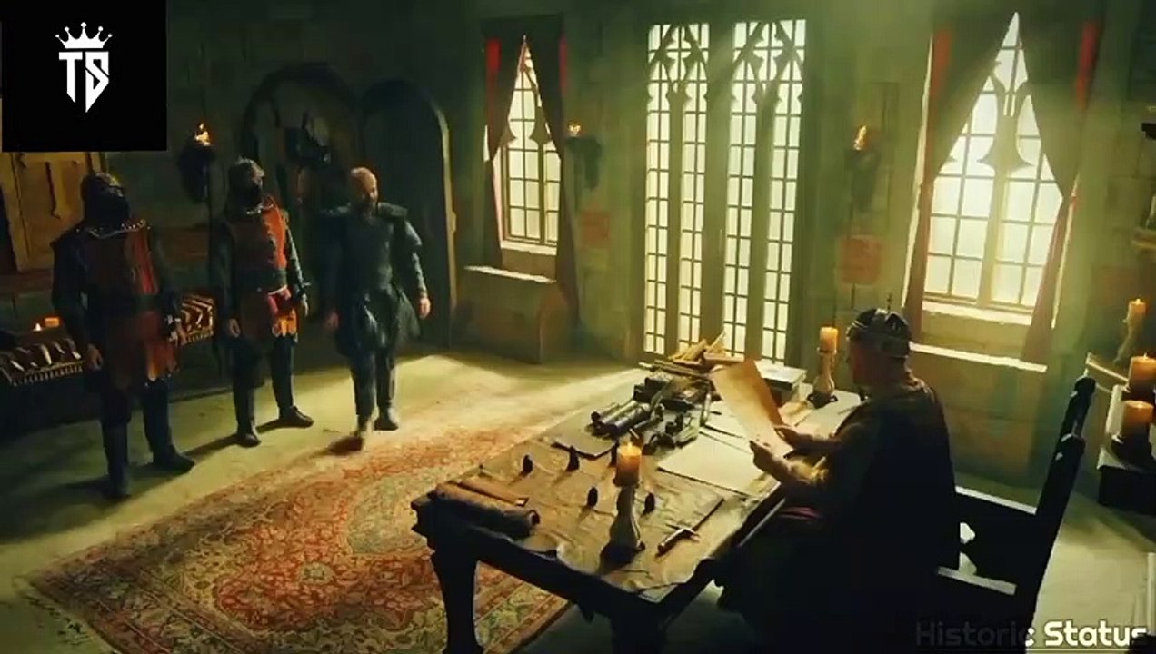 Kurulus Osman Attitude Video | Attitude Status |Status Video |Attitude Entry