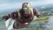 Captain America 3: Civil War - Neuer Kino-Trailer zu Marvels Comic-Verfilmung