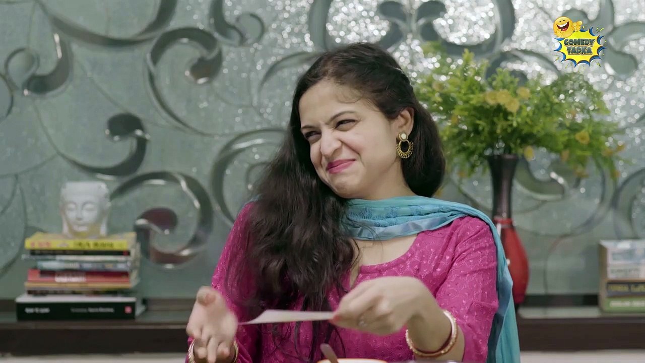 कैसा रिश्ता चाहिए ग्राम विकास अधिकारी की बेहेन को| इंडियन फनी वीडियोस | कॉमेडी तड़का