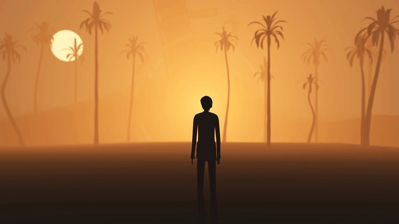 To Azimuth - Trailer: Botschaft eines Alien-Entführten