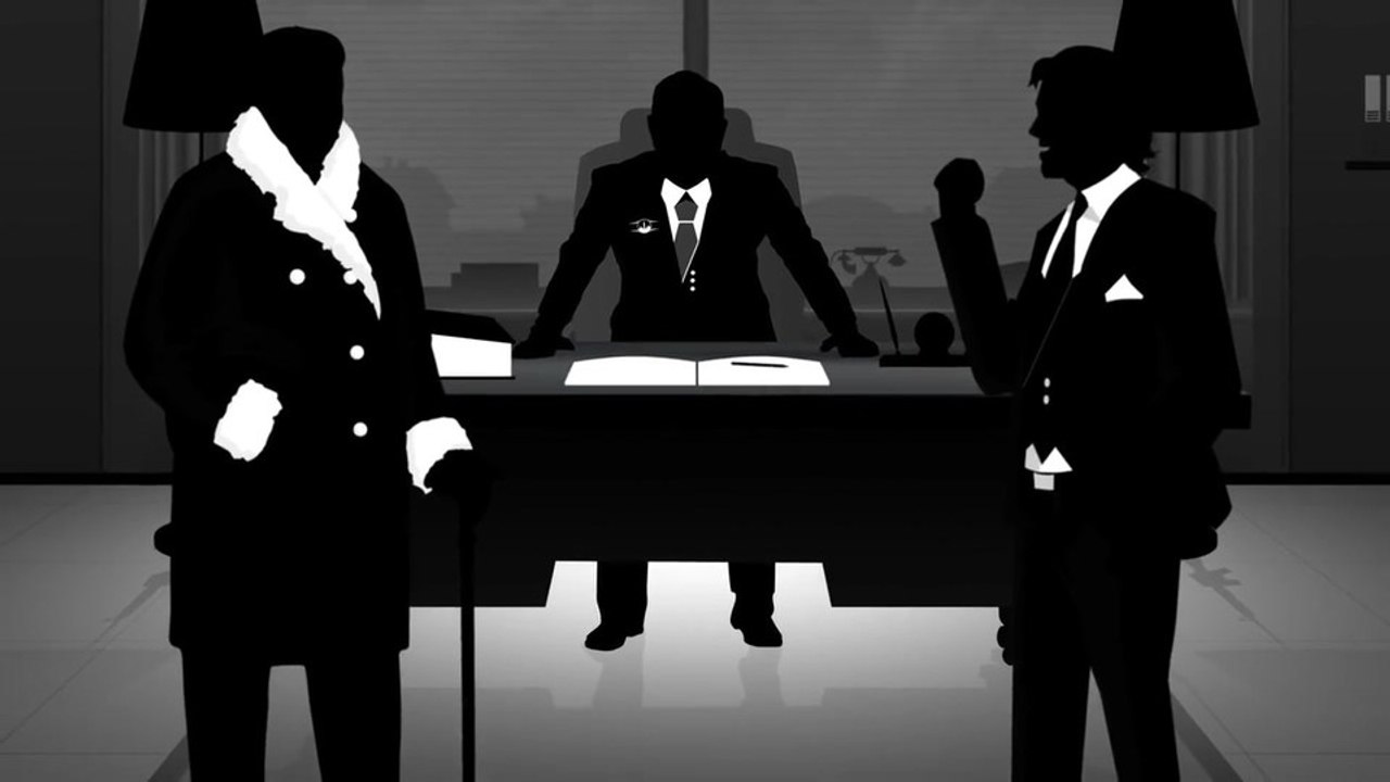 Urban empire - teaser-trailer