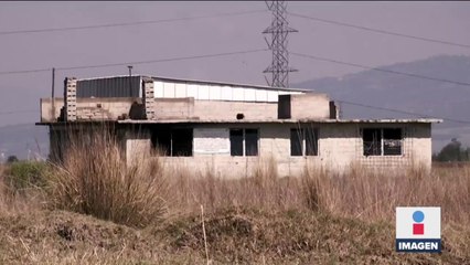 Imagen Noticias visita el predio utilizado para que “El Chapo” escapara hace 7 años