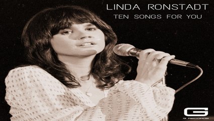 Linda Ronstadt - Long long time
