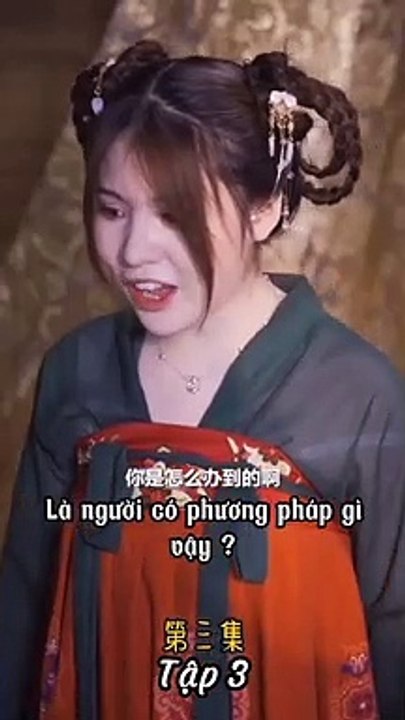 Minh Gia Vương Phi 3