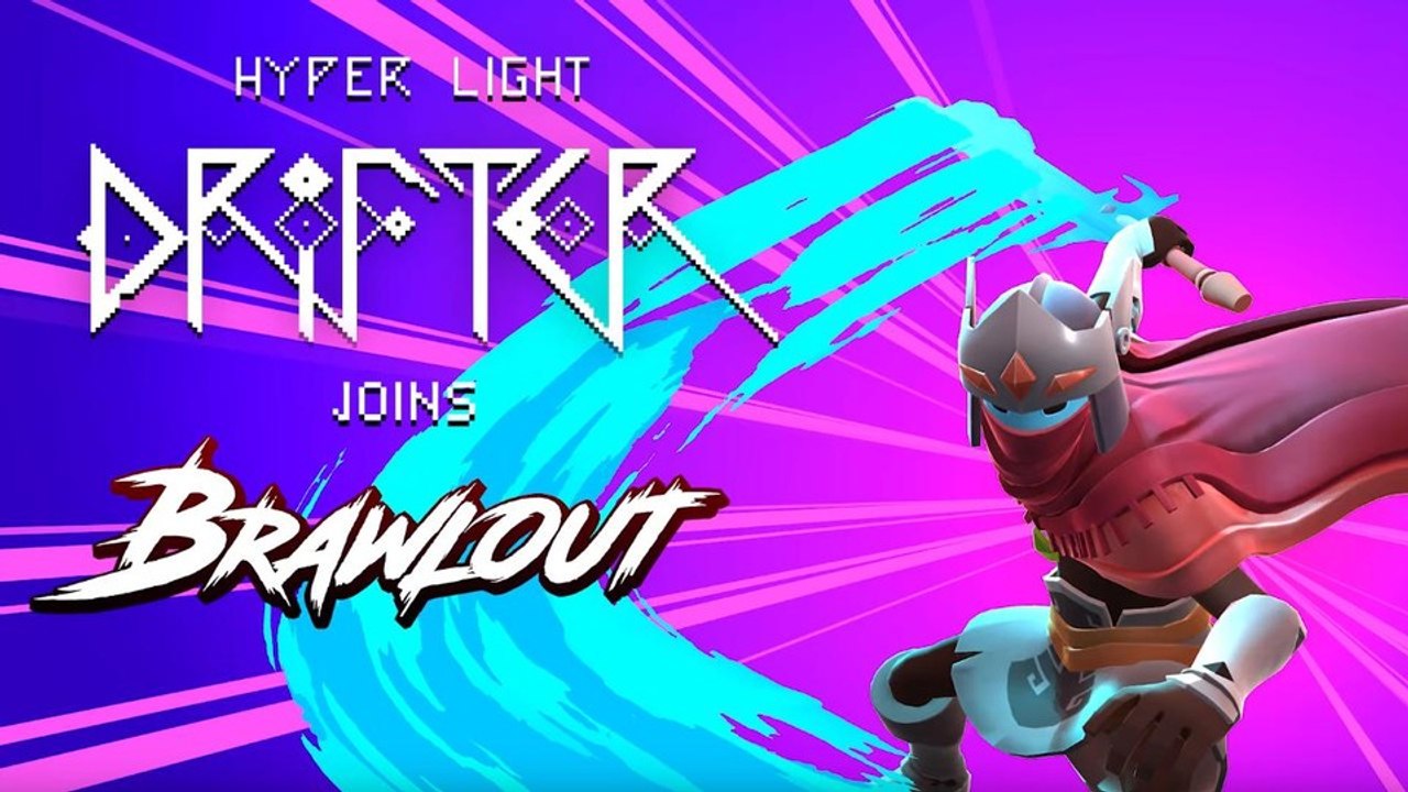 Brawlout - Trailer enthüllt Nintendo Switch Release für 'Super Smash Bros.'-Konkurrenten