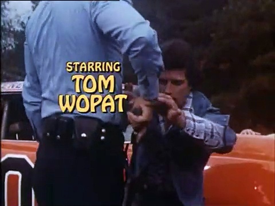 Ein Duke kommt selten allein Staffel 4 Folge 17