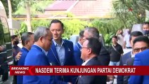 Adi Prayitno: Partai Nasdem Tetapkan 3 Capres yang Unggul untuk Menarik Perhatian & Dapatkan Koalisi