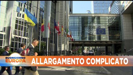 Le notizie del giorno | 23º giugno - Mattino